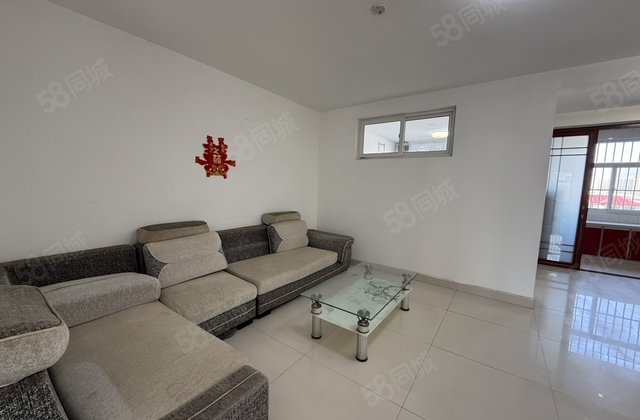 香格里小镇 裕昌水岸新城 大三室 九中 楼龄新 南北通透