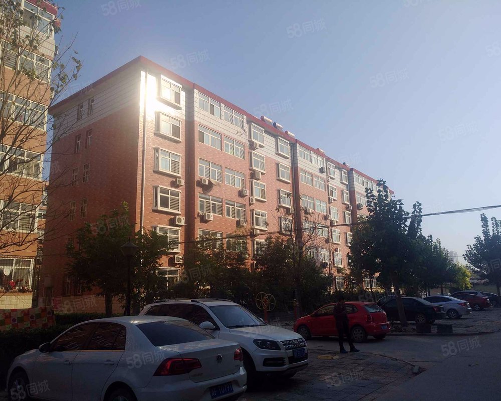 阳光庄园(莲池)小区详情,房价走势,房源,业主论坛】- 保定58同城