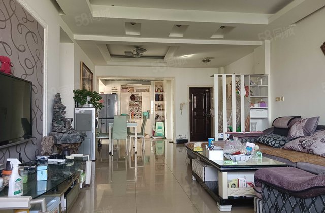 假日广场世纪阁3室2厅130㎡38万二手房图片