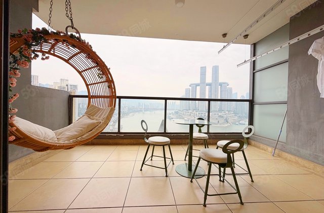 两江壹号3室2厅142.84㎡168万二手房图片