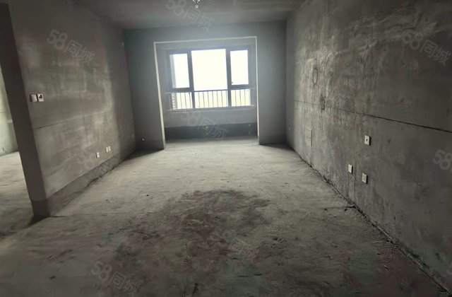 尚熙城3室2厅120㎡90万二手房图片