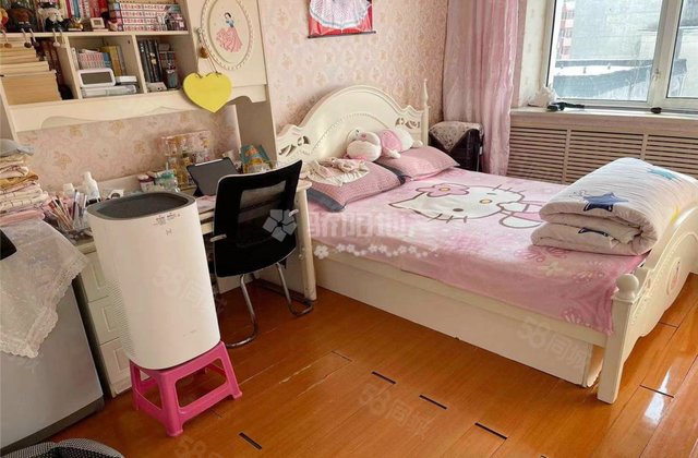 安埠小区(南区)2室1厅69.14㎡29.8万二手房图片