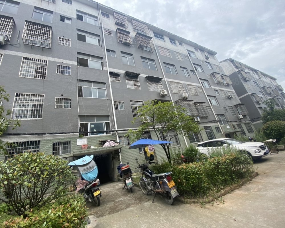 【绿苑, 绿苑小区详情,房价走势,房源,业主论坛】- 上饶58同城