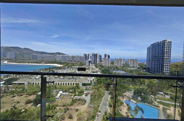 半山半岛三期东海湾2室2厅118.82㎡260万二手房图片