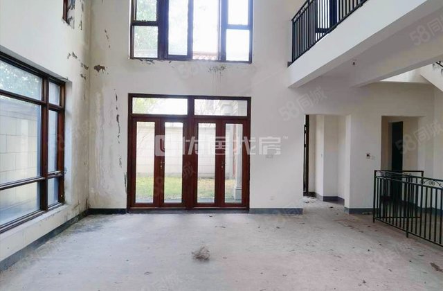 绿城两江御园樱花园5室3厅202㎡320万二手房图片