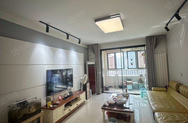 爱琴海(临沭)3室2厅135㎡69万二手房图片