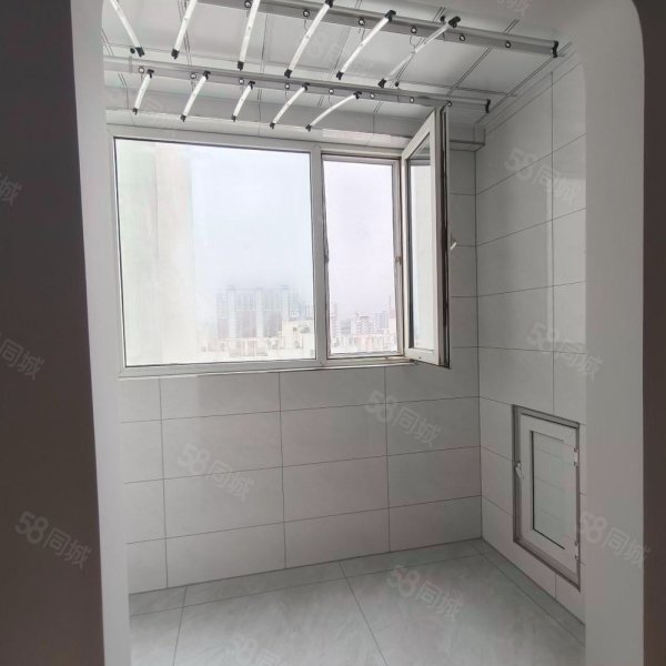 嘉兴青年新城2室2厅1卫80㎡南北68万