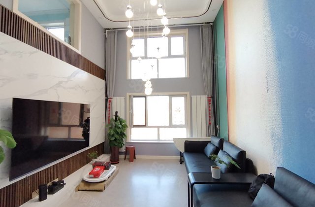 馥室成双(三四五期)3室2厅145㎡60万二手房图片