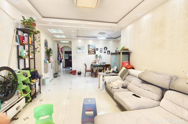 聊大二中文苑 金柱大学城  锦绣学府 精装四室 儒辰送储 免