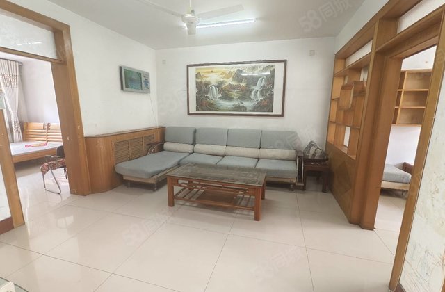 ，柳泉花园，多层二楼，三室两厅，金柱绿城