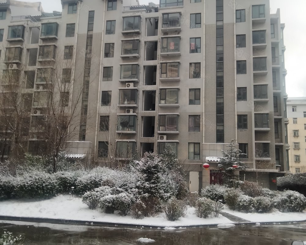 【水岸名居, 水岸名居小区详情,房价走势,房源,业主论坛】- 淄博58