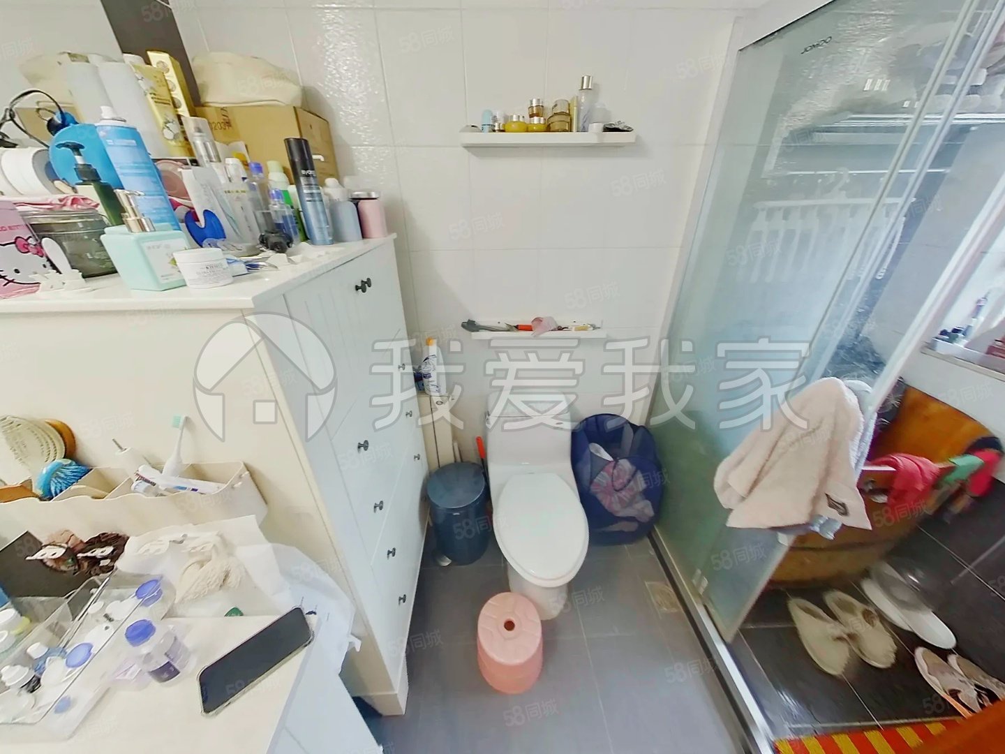 奧林匹克花園(三期)3室2廳2衛(wèi)137.68㎡南北750萬