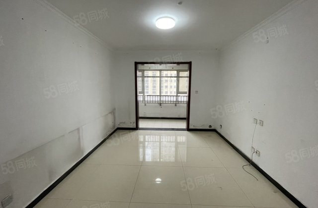 赵都新城天和园3室2厅108㎡100万二手房图片