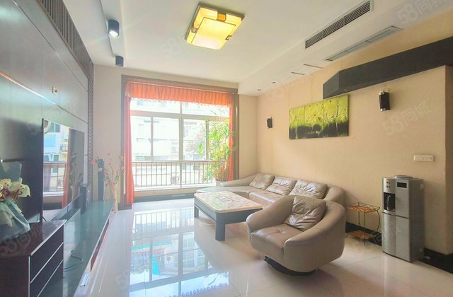 归谷城市美墅6室2厅296.77㎡190万二手房图片