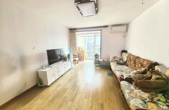 顺鑫朗郡2室1厅89㎡120万二手房图片