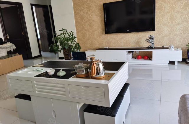 梧桐苑3室2厅105㎡47万二手房图片