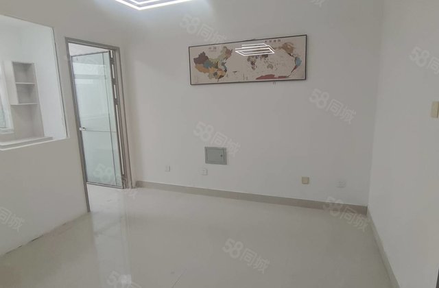 文轩本部 图腾羡林苑 精装3室 免大税 带地下室