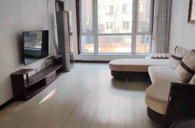 东城天下3室1厅96.71㎡73.5万二手房图片