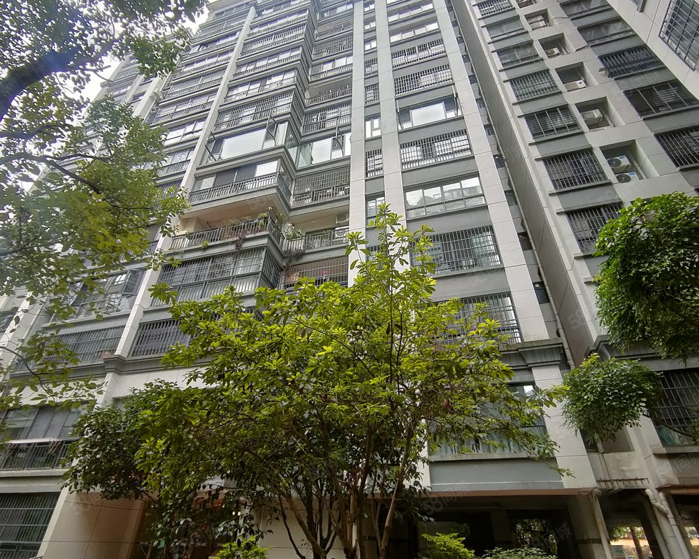 【冠泰城国, 冠泰城国小区详情,房价走势,房源,业主论坛】- 桂林58