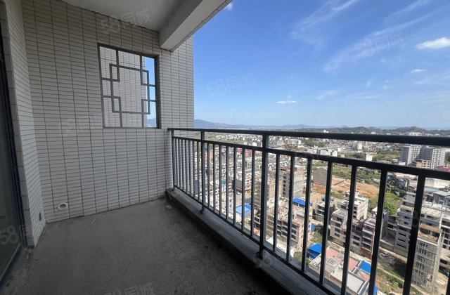 龚州新天地3室2厅111㎡50万二手房图片