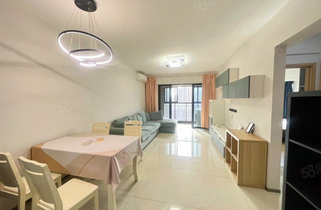 时代云图(二期)2室2厅79.06㎡105万二手房图片