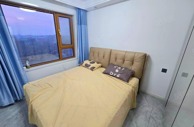 地铁名典玫瑰苑2室1厅69㎡28.7万二手房图片