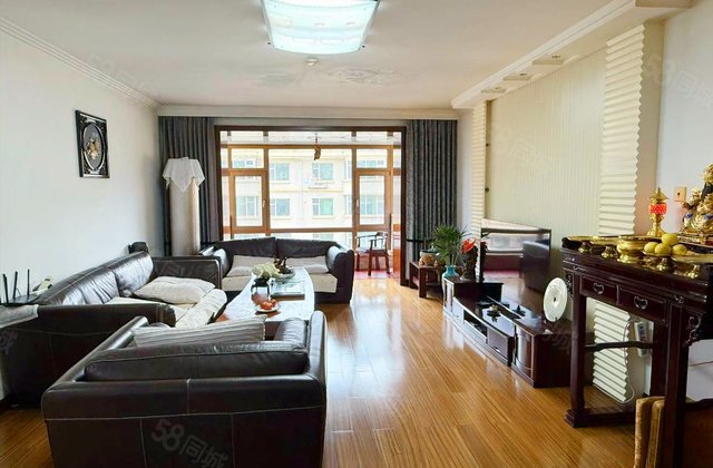 星河湾(永长路)3室2厅142.87㎡71.8万二手房图片