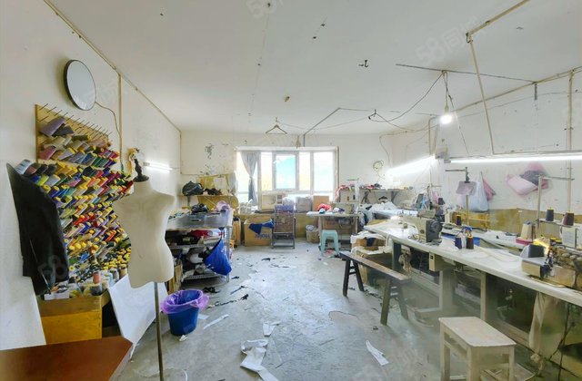 金江大厦1室2厅92.59㎡75万二手房图片