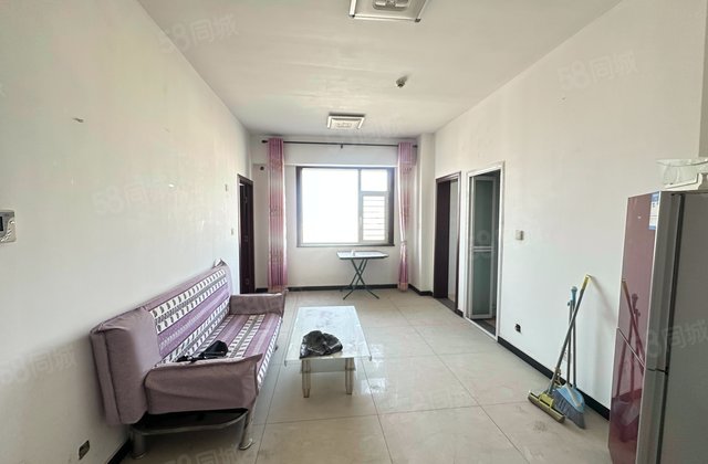 汇元新天地2室1厅68㎡22万二手房图片