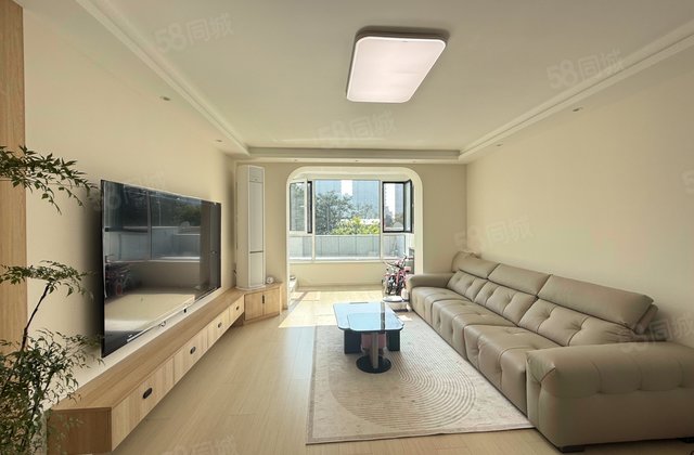 爱我家园3室2厅146.3㎡156万二手房图片