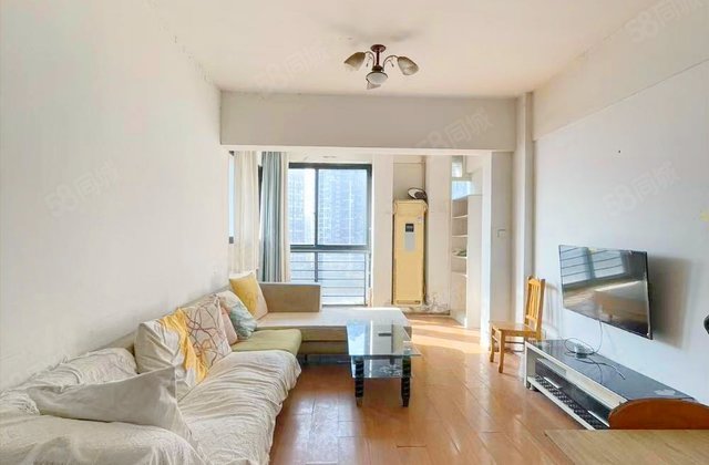 生活立方3室1厅63.77㎡169万二手房图片