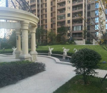小区图片