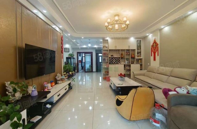 开发区，御润好家，和园高品质小区，电梯洋房，  楼层，精装