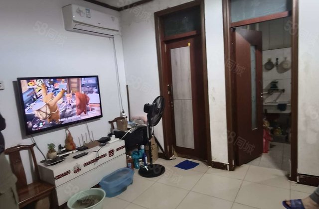 明珠花园祥和园2室1厅67.16㎡34万二手房图片