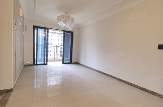 恒大文化旅游城一期3室2厅89㎡34万二手房图片