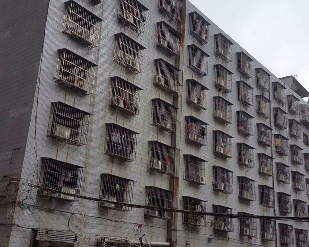 【中电大厦, 中电大厦小区详情,房价走势,房源,业主论坛】- 珠海58