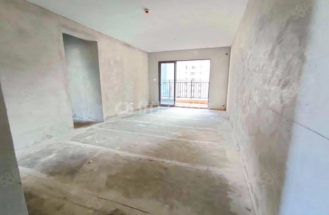 龙光天瀛3室2厅108㎡115.8万二手房图片