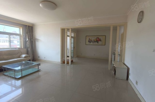 乐园小区 高楼层采光充足 出行方便 医疗配套成熟 得房好