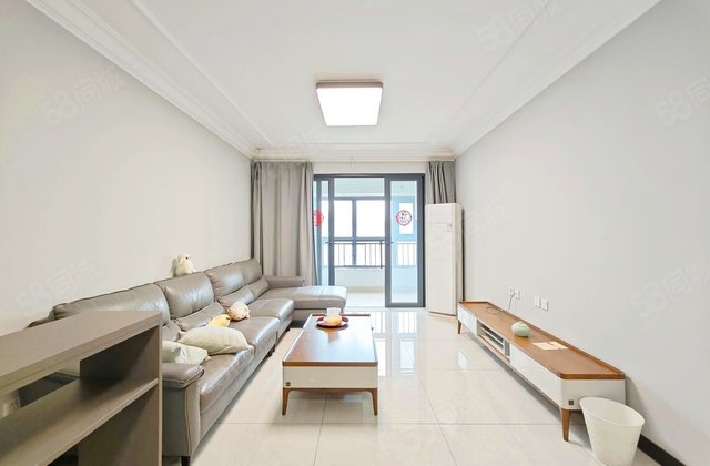 恒大金碧新城3室2厅129.51㎡120万二手房图片