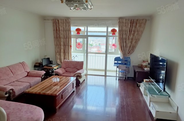 凤麓湖畔4室2厅142.8㎡58万二手房图片