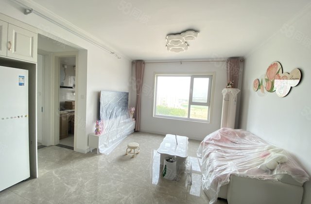 三室东边户 精装未住 送车储 奥特莱斯 碧桂园星汇 国岳府