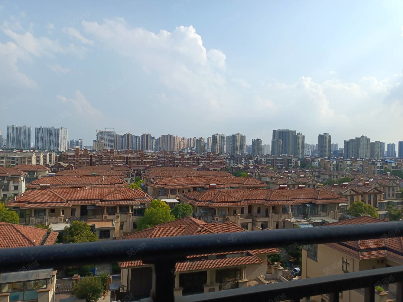 天鹅湾毛坯三房71出售,全天采光无遮挡,天鹅湾-宿州58同城