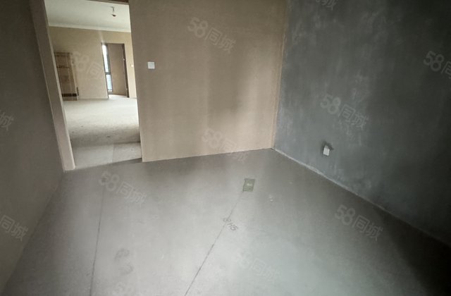 湖璟嘉苑3室2厅118㎡130万二手房图片