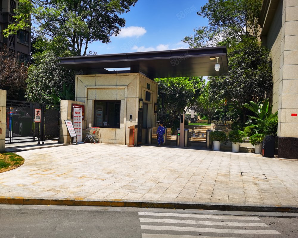 金科天元道一期二组团