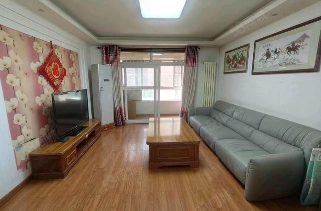 次渠北里(三区139-152号楼)2室1厅108.46㎡245万二手房图片