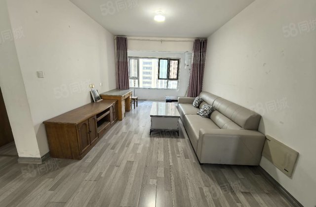 边户 二中文苑 锦绣学府三室免大税 双阳台 中间楼层 送车位