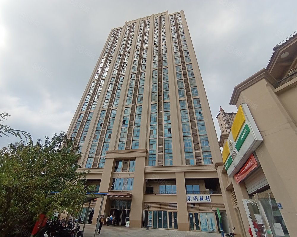 【中南世纪雅苑(商住楼), 中南世纪雅苑(商住楼)小区详情,房价走势