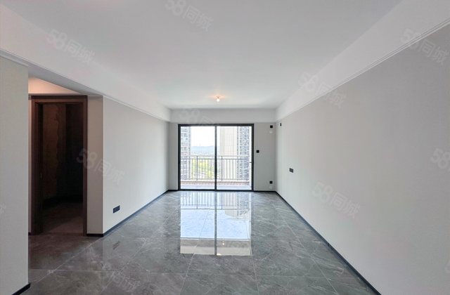 保利智慧云城3室2厅98㎡83万二手房图片