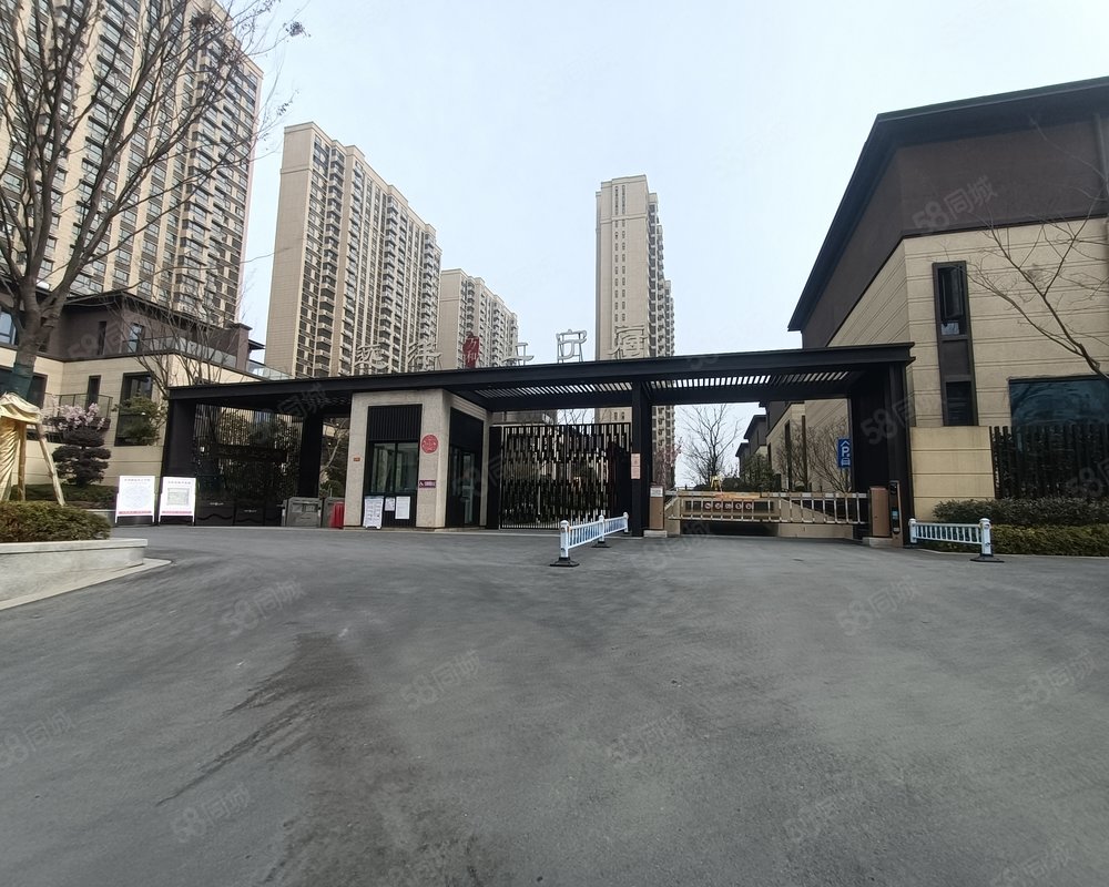远洋万和上宁府小区详情,房价走势,房源,业主论坛】- 滁州58同城