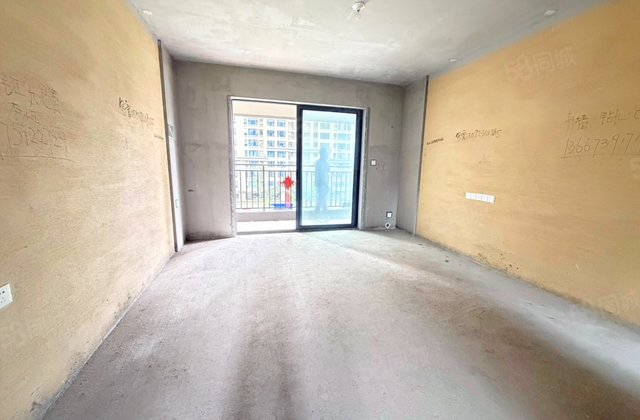 中建悦和城4室2厅128㎡105万二手房图片
